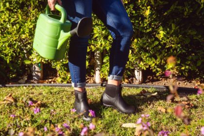 Top 3 Best Sellers of Garden Boots